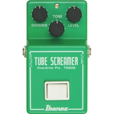 IBANEZ TS808 Tube Screamer